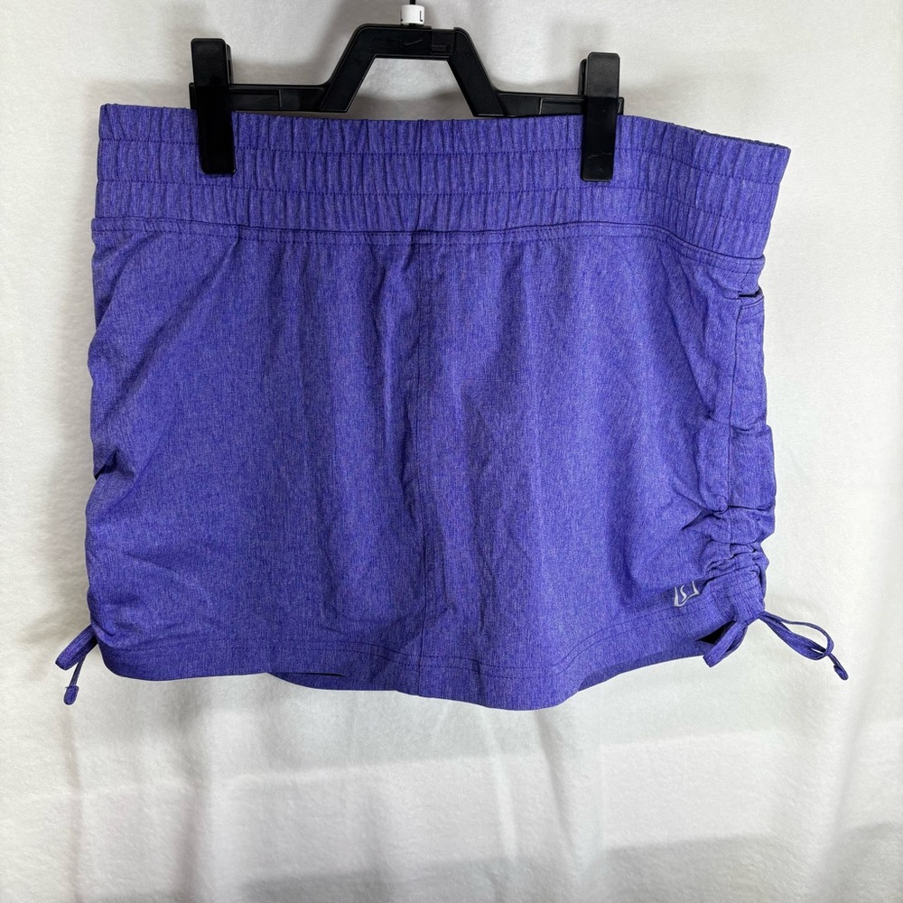 SkirtSports‎  Medium Purple Women's Skort/Skirt